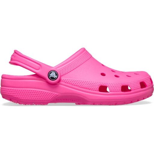 Crocs Classic Clog - Pink Punch